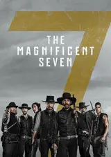 The Magnificent Seven
