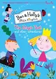 Ben & Holly's Little Kingdom