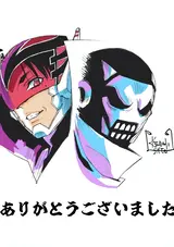 Sentai Daishikkaku 2nd Season