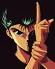 Yuu Yuu Hakusho: Mu Mu Hakusho - Nightmare Hakusho