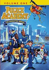 Police Academy: The Series