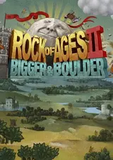 Rock of Ages 2: Bigger & Boulder