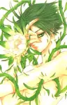 Yasei no Bara