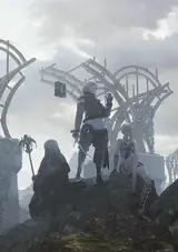 NieR Replican ver.1.22474487139...