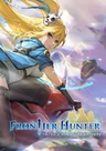 Frontier Hunter: Erza's Wheel of Fortune