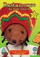 Rastamouse