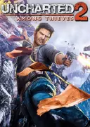 Uncharted 2: Among Thieves