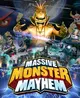 Massive Monster Mayhem
