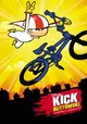 Kick Buttowski: Suburban Daredevil