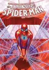 The Amazing Spider-Man (2015)