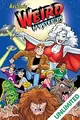 Archie's Weird Mysteries