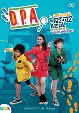 Detetives do Prédio Azul