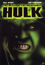 The Death of the Incredible Hulk