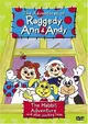 The Adventures of Raggedy Ann and Andy