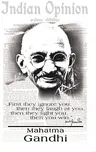 Gandhi