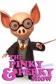 The Pinky and Perky Show