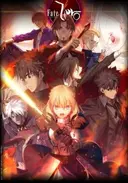 Fate/Zero 2nd Season