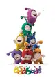 Oddbods