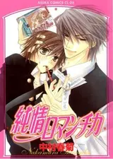Junjou Romantica