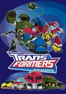 Transformers Animated