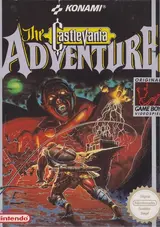 Castlevania: The Adventure