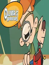 Olliver's Adventures