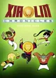 Xiaolin Chronicles