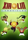 Xiaolin Chronicles