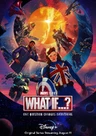 What If...?