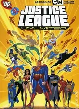 Justice League Unlimited