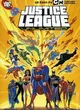 Justice League Unlimited