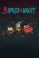 3 Amigonauts