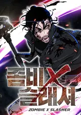 Zombie X Slasher
