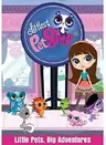 Littlest Pet Shop
