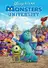 Monsters University