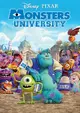 Monsters University