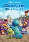 Monsters University