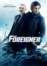 The Foreigner
