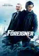 The Foreigner