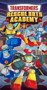 Transformers: Rescue Bots Academy