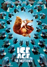 Ice Age: The Meltdown