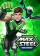 Max Steel: Turbo-Warriors