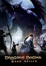 Dragon's Dogma: Dark Arisen