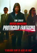 Mission: Impossible - Ghost Protocol