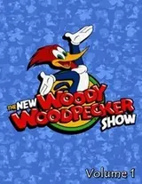 The New Woody Woodpecker Show