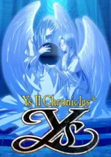 Ys II Chronicles+