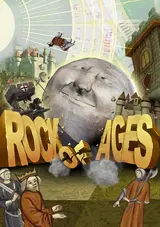 Rock of Ages