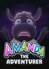 Amanda the Adventurer