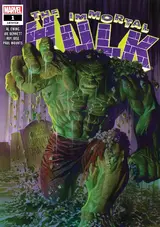 Immortal Hulk