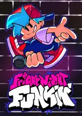 Friday Night Funkin'